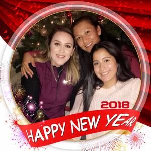 Meet your Posher, Teresa